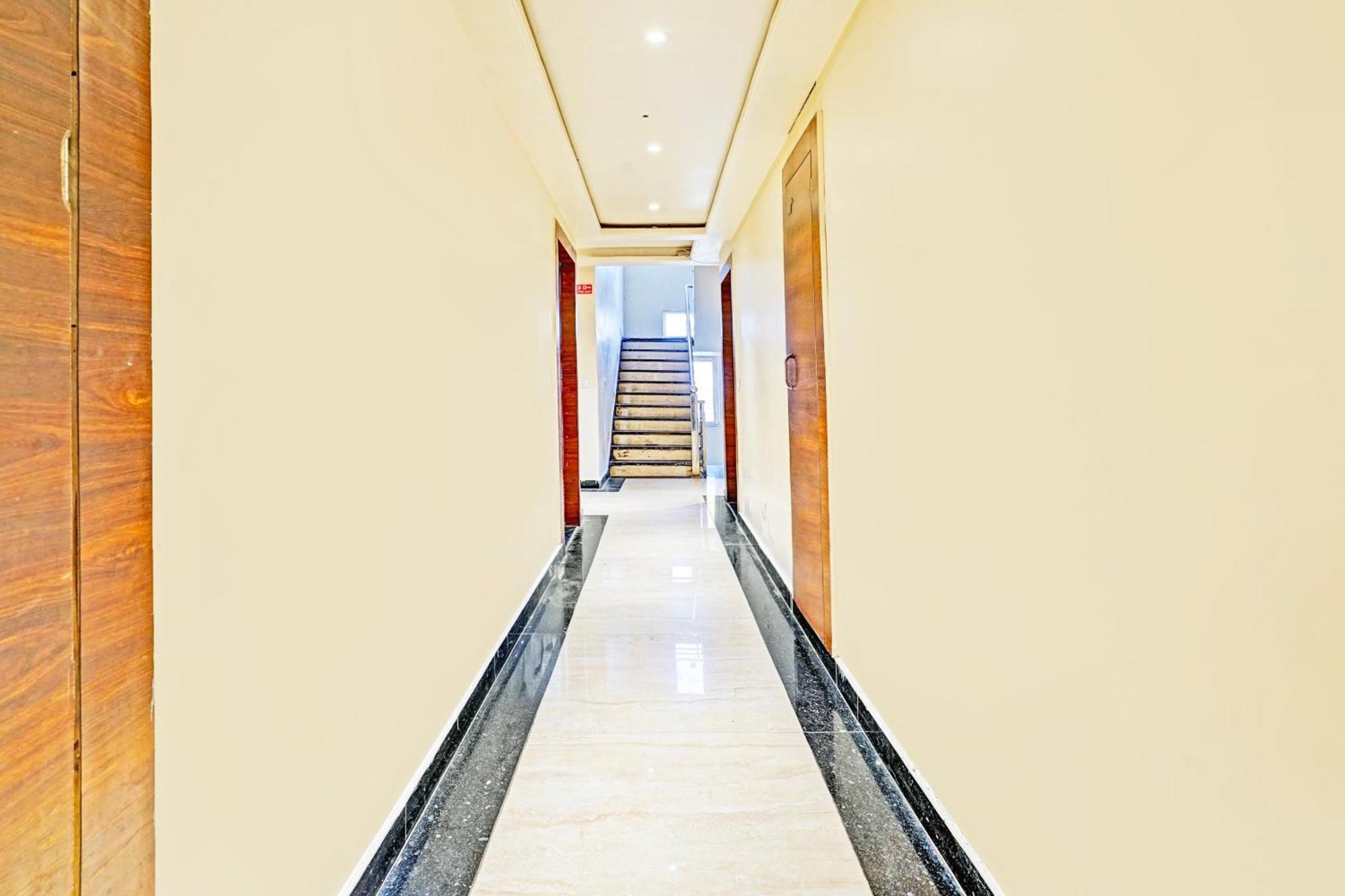 Townhouse Collectorate Circle Formerly Ld Prime Hotel