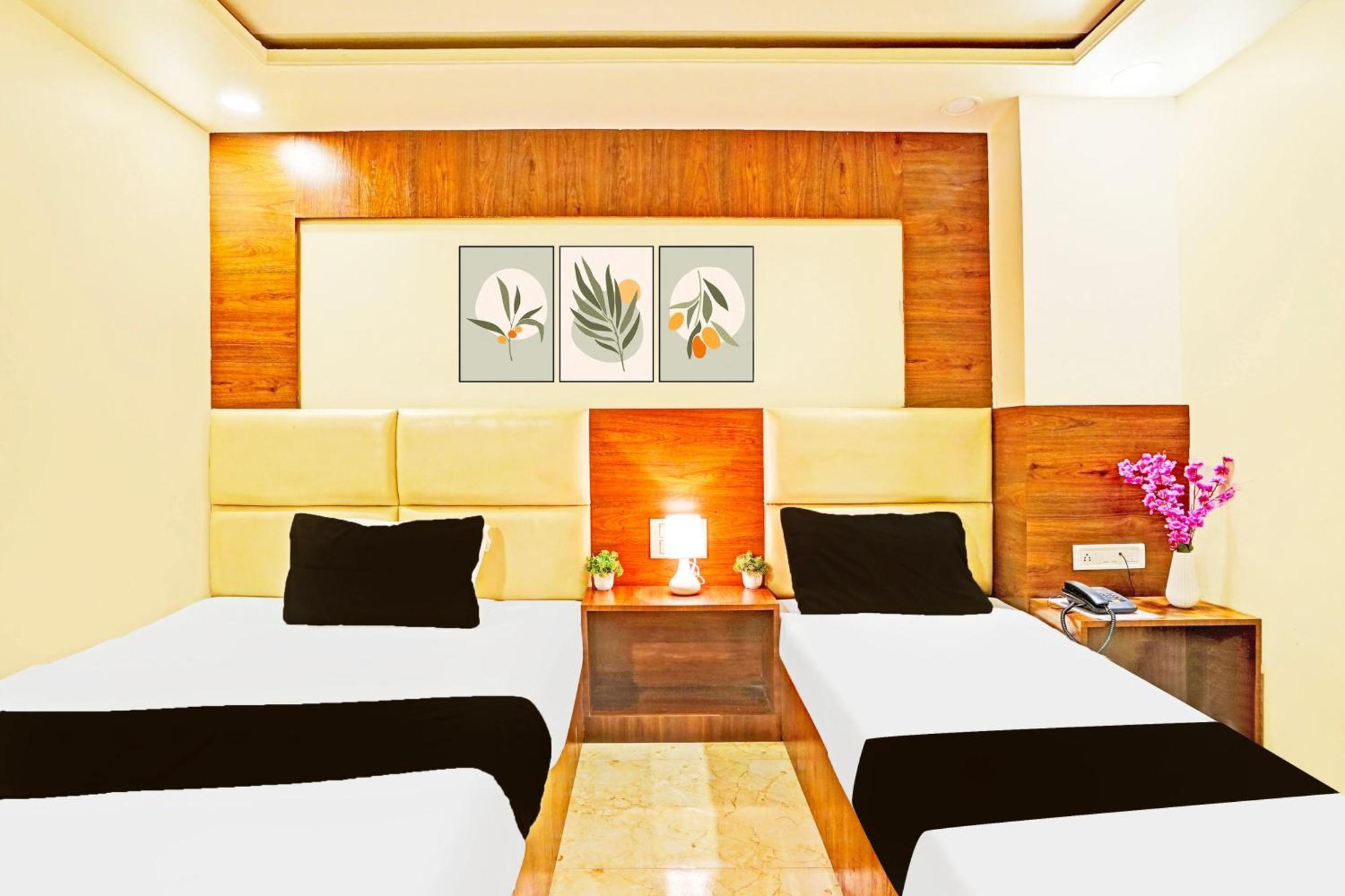 Hotel Townhouse Collectorate Circle Formerly Ld Prime Jaipur