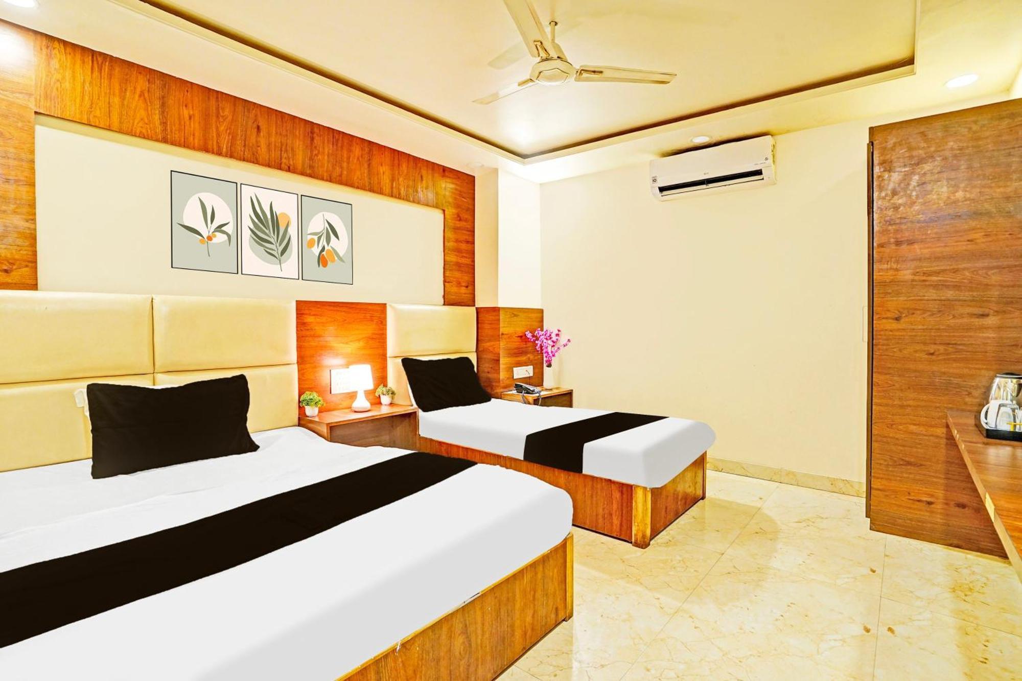 Townhouse Collectorate Circle Formerly Ld Prime Jaipur