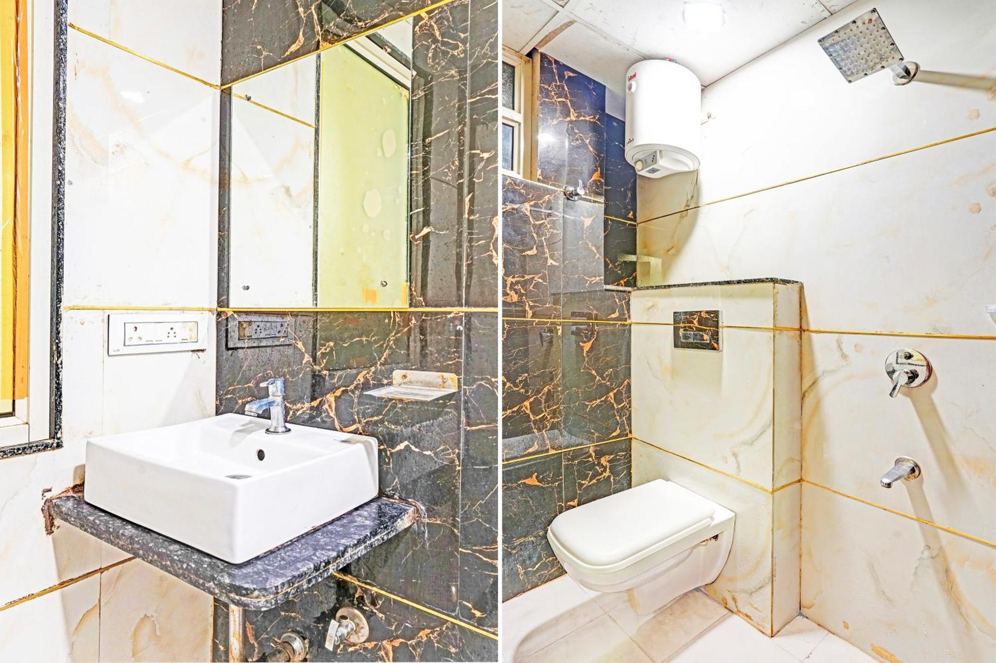 Hotel Townhouse Collectorate Circle Formerly Ld Prime 2*