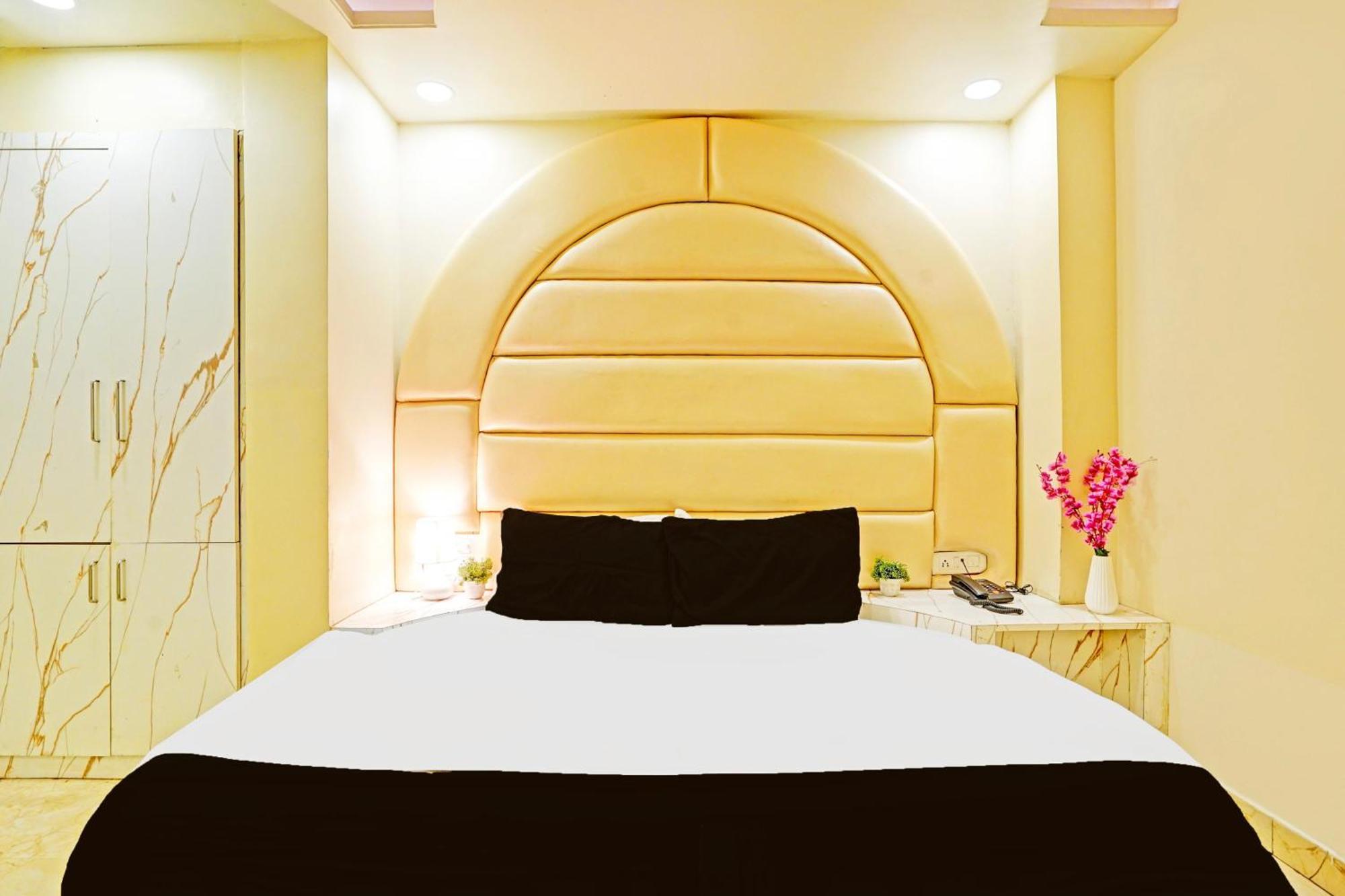 Townhouse Collectorate Circle Formerly Ld Prime 2*