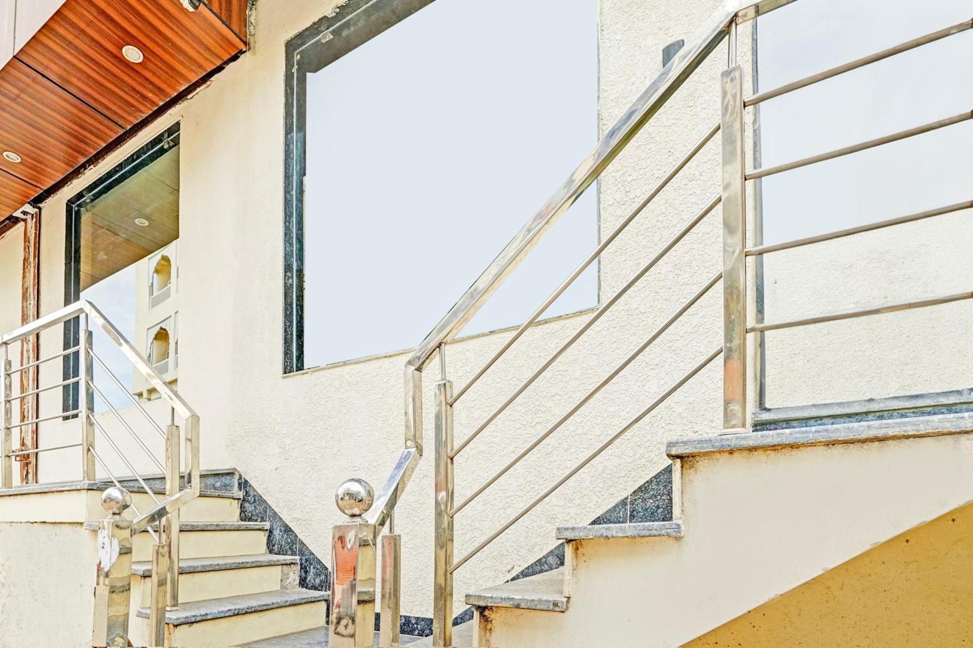 Townhouse Collectorate Circle Formerly Ld Prime